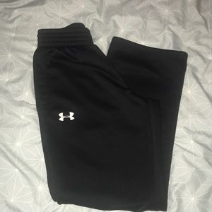 Men’s Under Armor sweats